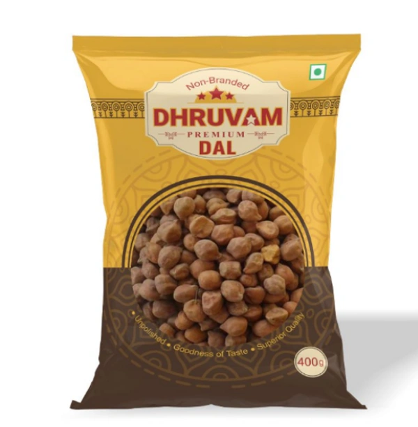 New Chana Kesari(400g)
